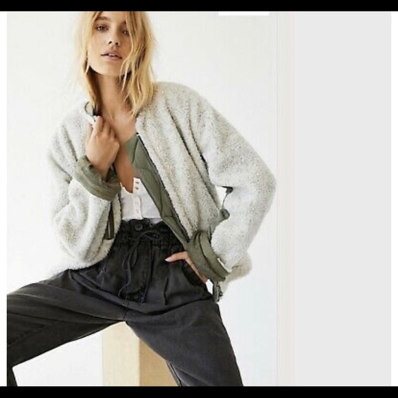 Jacket - Picture 3 of 3